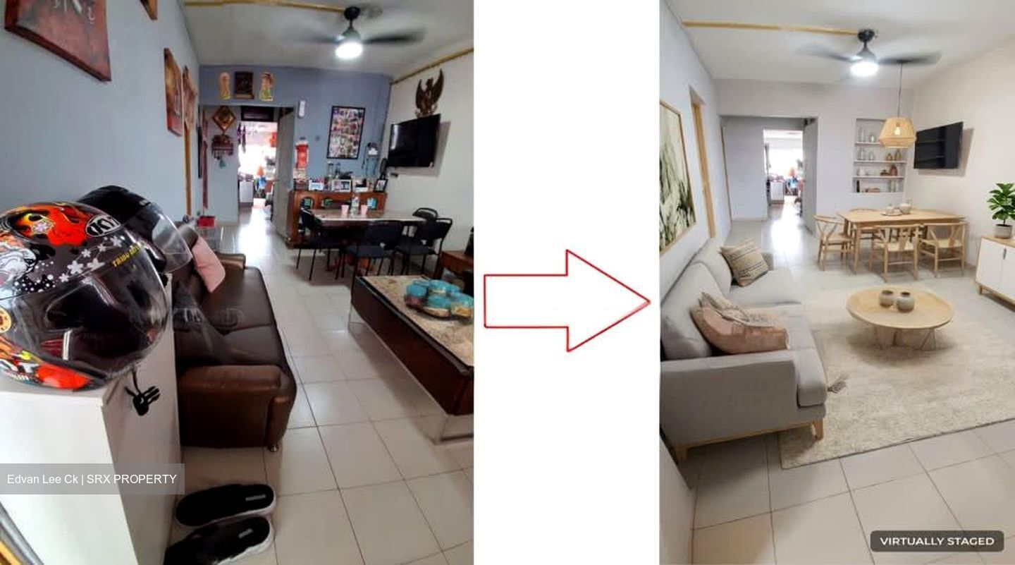 Blk 414 Bukit Batok West Avenue 4 (Bukit Batok), HDB 3 Rooms #557801931
